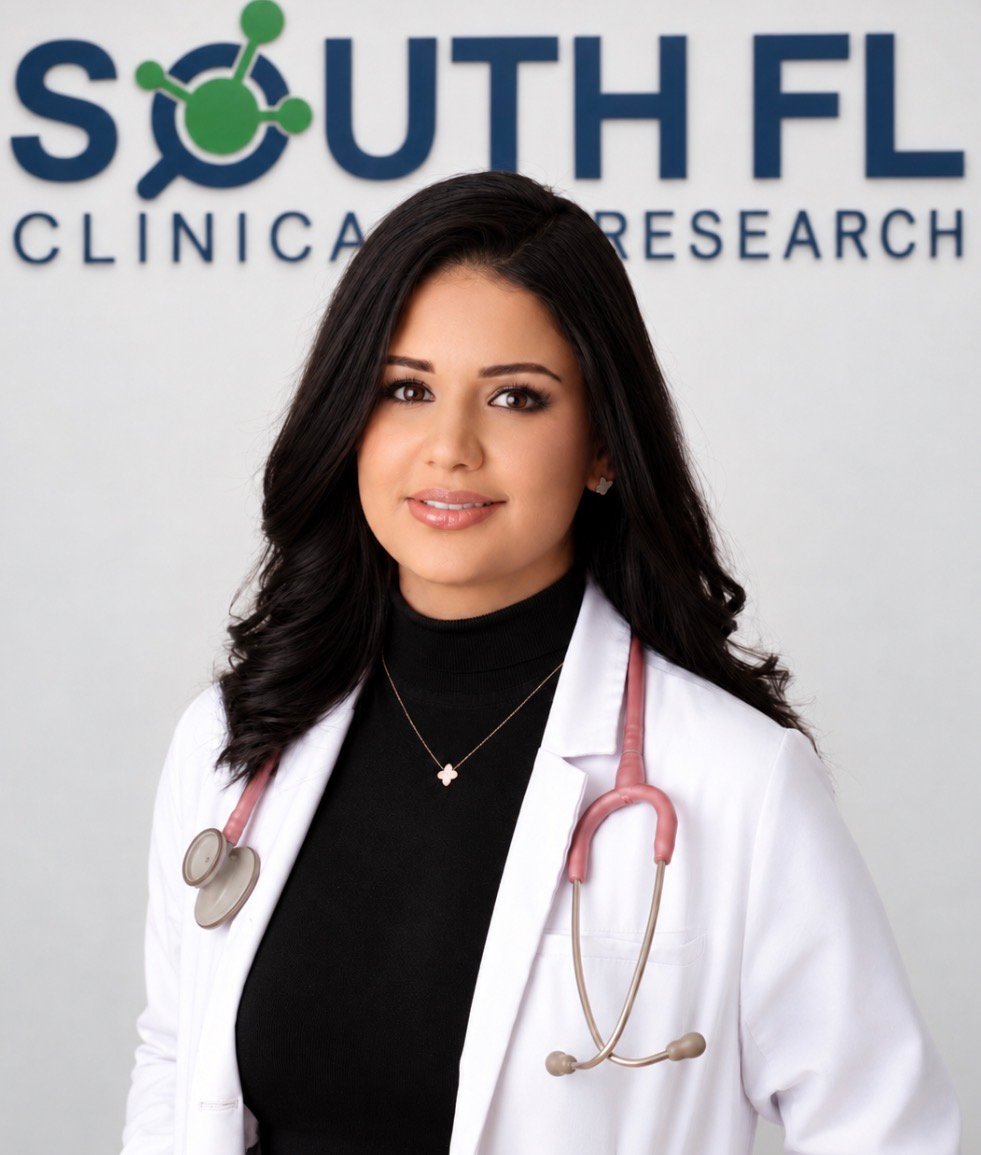 Glenda Farrada